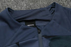 Barcelona 23 - 24 Half - Zip Model 11 Tracksuit Ropa Deportiva