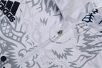 R.m. 23 - 24 Half - Zip Model 10 Tracksuit Ropa Deportiva
