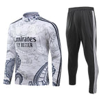 R.m. 23 - 24 Half - Zip Model 10 Tracksuit Ropa Deportiva
