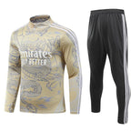 R.m. 23 - 24 Half - Zip Model 11 Tracksuit Ropa Deportiva