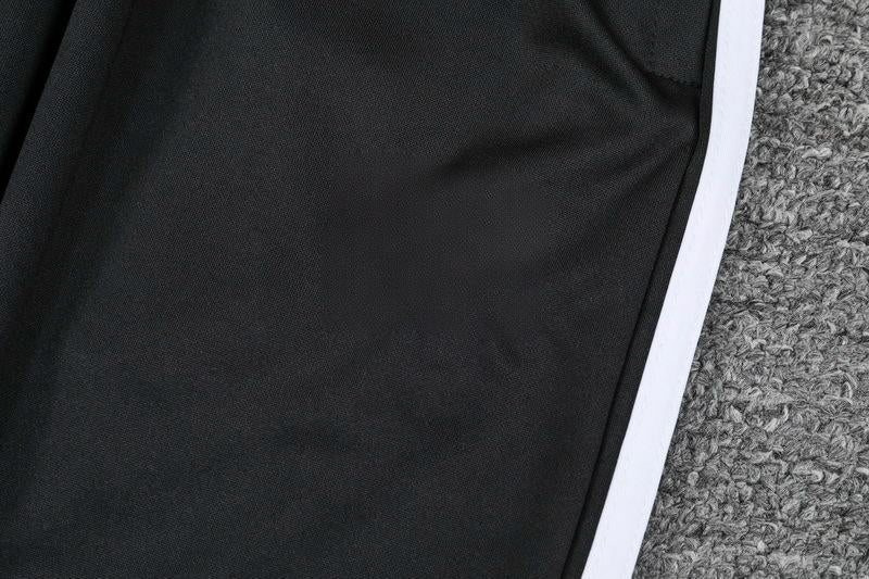 R.m. 23 - 24 Half - Zip Model 12 Tracksuit Ropa Deportiva