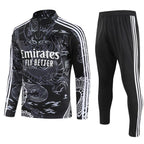 R.m. 23 - 24 Half - Zip Model 12 Tracksuit Ropa Deportiva