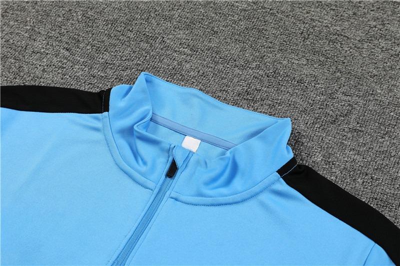 Psg 23 - 24 Half - Zip Model 18 Tracksuit Ropa Deportiva