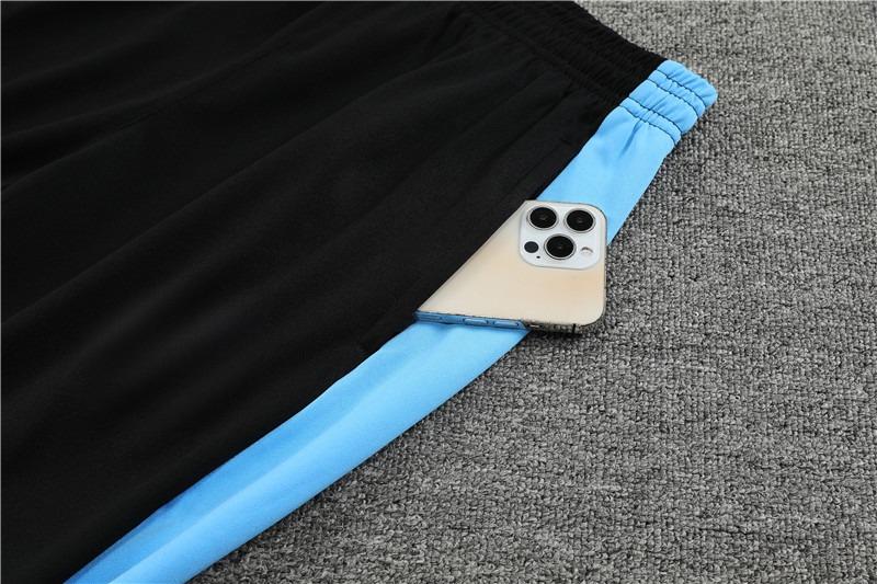 Psg 23 - 24 Half - Zip Model 18 Tracksuit Ropa Deportiva