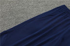 Psg 23 - 24 Half - Zip Model 17 Tracksuit Ropa Deportiva