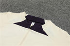 Psg 23 - 24 Half - Zip Model 2 Tracksuit Ropa Deportiva