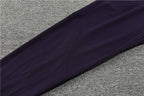 Psg 23 - 24 Half - Zip Model 2 Tracksuit Ropa Deportiva