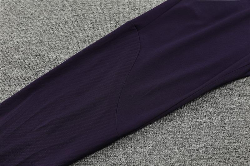 Psg 23 - 24 Half - Zip Model 2 Tracksuit Ropa Deportiva