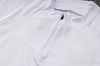 Psg 23 - 24 Half - Zip Model 3 Tracksuit Ropa Deportiva