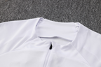 Psg 23 - 24 Half - Zip Model 3 Tracksuit Ropa Deportiva