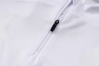 Psg 23 - 24 Half - Zip Model 3 Tracksuit Ropa Deportiva