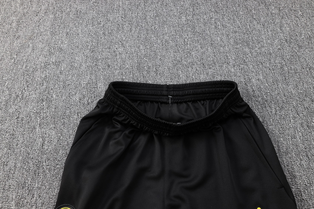 Psg 23 - 24 Half - Zip Model 3 Tracksuit Ropa Deportiva