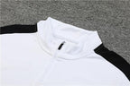 Psg 23 - 24 Half - Zip Model 4 Tracksuit Ropa Deportiva