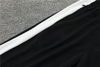 Psg 23 - 24 Half - Zip Model 4 Tracksuit Ropa Deportiva