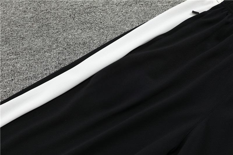 Psg 23 - 24 Half - Zip Model 4 Tracksuit Ropa Deportiva