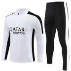 Psg 23 - 24 Half - Zip Model 4 Tracksuit Ropa Deportiva