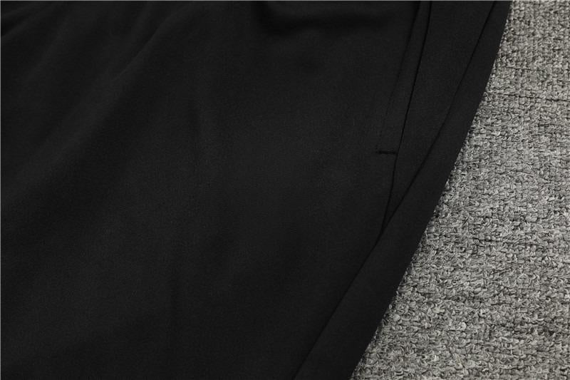 Psg 23 - 24 Half - Zip Model 9 Tracksuit Ropa Deportiva
