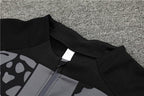 Psg 23 - 24 Half - Zip Model 9 Tracksuit Ropa Deportiva