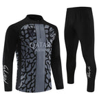 Psg 23 - 24 Half - Zip Model 9 Tracksuit Ropa Deportiva