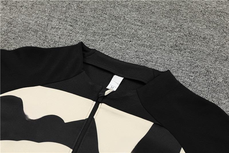 Psg 23 - 24 Half - Zip Model 10 Tracksuit Ropa Deportiva