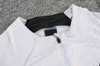 Psg 23 - 24 Half - Zip Model 5 Tracksuit Ropa Deportiva