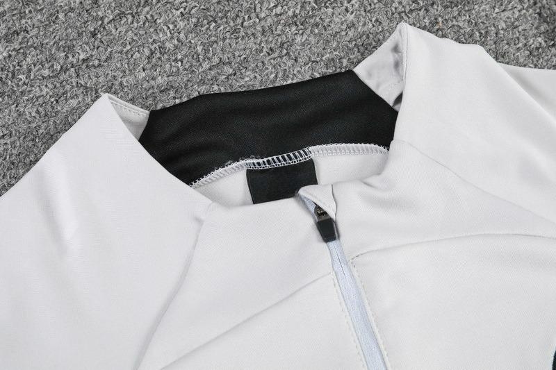 Psg 23 - 24 Half - Zip Model 5 Tracksuit Ropa Deportiva