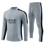 Psg 23 - 24 Half - Zip Model 6 Tracksuit Ropa Deportiva