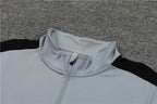 Psg 23 - 24 Half - Zip Model 6 Tracksuit Ropa Deportiva