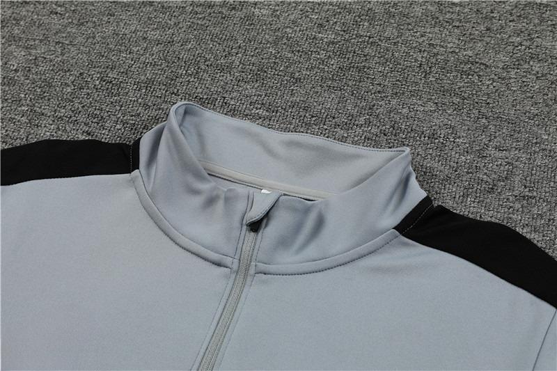 Psg 23 - 24 Half - Zip Model 6 Tracksuit Ropa Deportiva