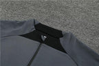 Psg 23 - 24 Half - Zip Model 7 Tracksuit Ropa Deportiva