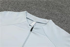 Psg 23 - 24 Half - Zip Model 8 Tracksuit Ropa Deportiva