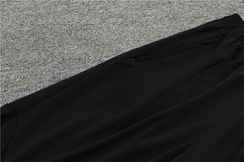 Psg 23 - 24 Half - Zip Model 8 Tracksuit Ropa Deportiva