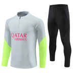 Psg 23 - 24 Half - Zip Model 8 Tracksuit Ropa Deportiva