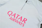 Psg 23 - 24 Half - Zip Model 8 Tracksuit Ropa Deportiva
