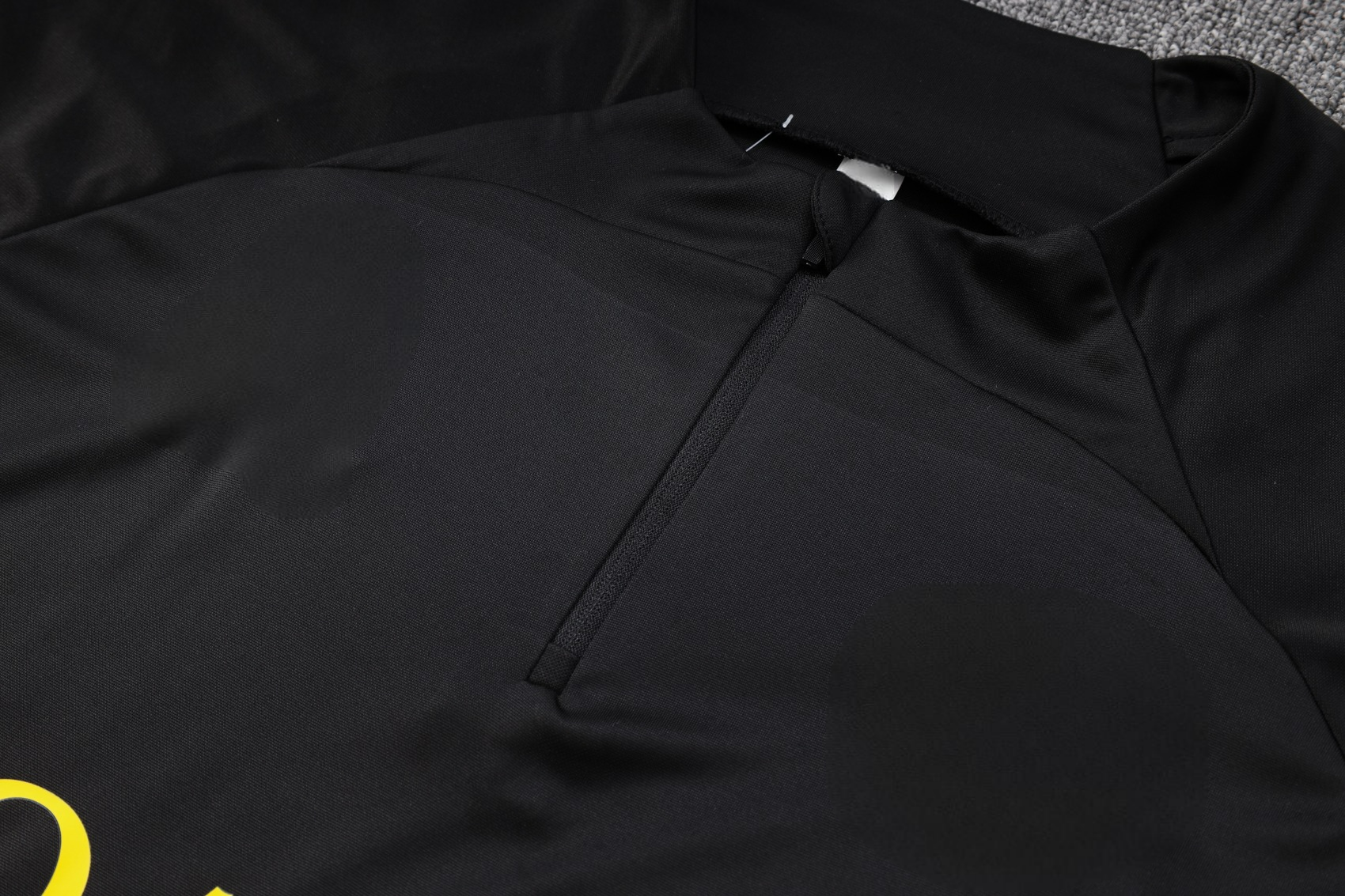 Psg 23 - 24 Half - Zip Model 14 Tracksuit Ropa Deportiva
