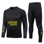 Psg 23 - 24 Half - Zip Model 14 Tracksuit Ropa Deportiva