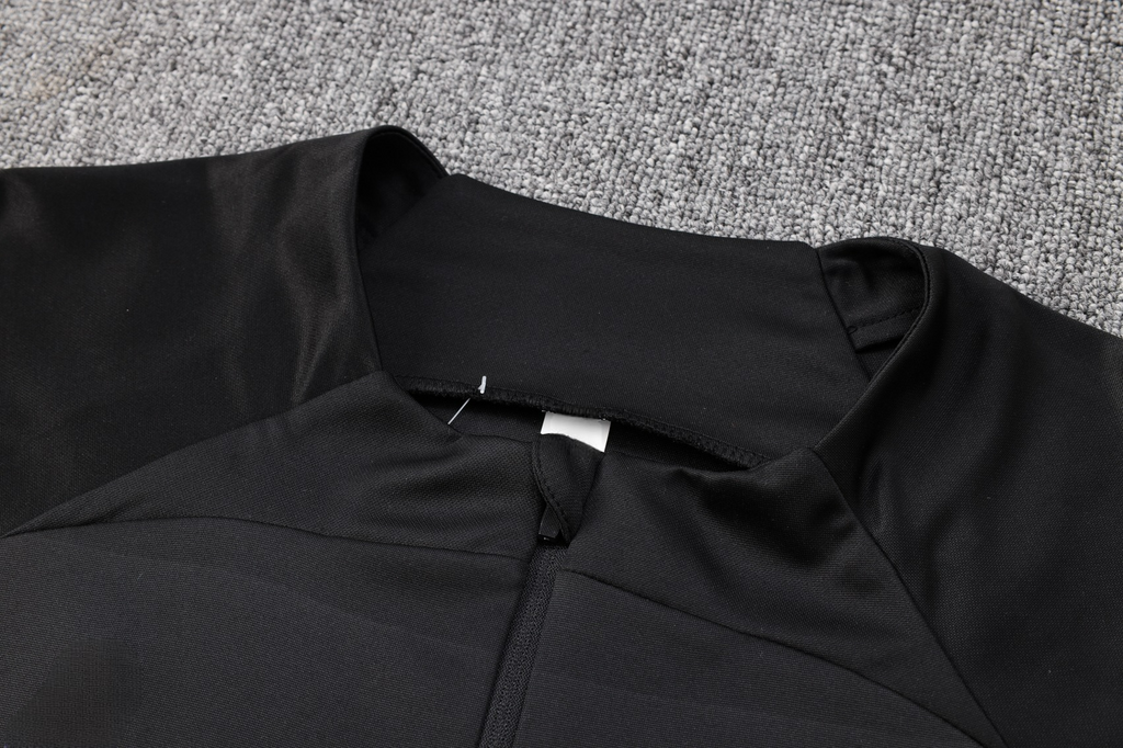 Psg 23 - 24 Half - Zip Model 14 Tracksuit Ropa Deportiva