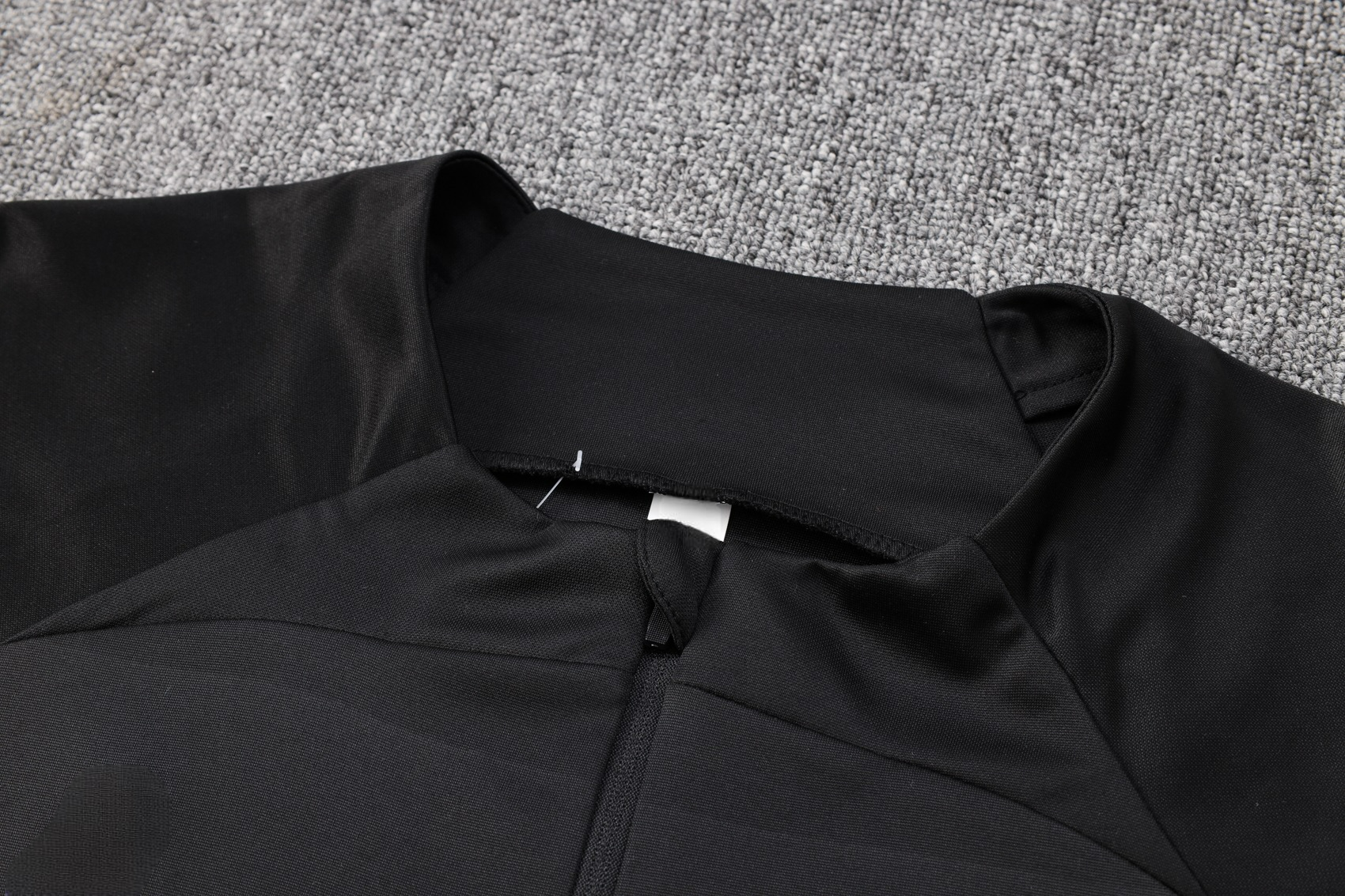 Psg 23 - 24 Half - Zip Model 14 Tracksuit Ropa Deportiva
