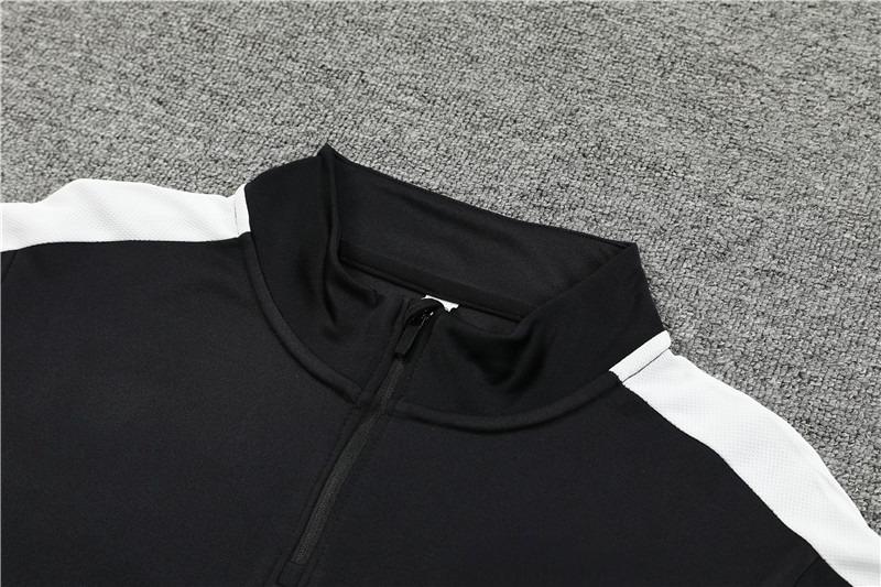 Psg 23 - 24 Half - Zip Model 15 Tracksuit Ropa Deportiva