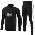 Psg 23 - 24 Half - Zip Model 15 Tracksuit Ropa Deportiva