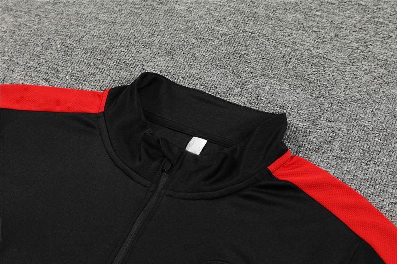 Psg 23 - 24 Half - Zip Model 16 Tracksuit Ropa Deportiva