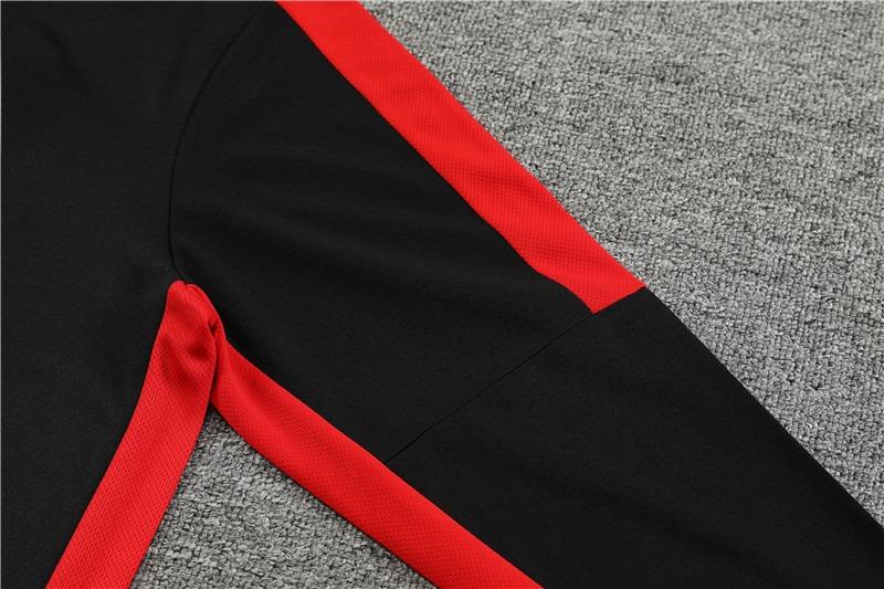 Psg 23 - 24 Half - Zip Model 16 Tracksuit Ropa Deportiva