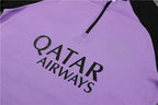 Psg 23 - 24 Half - Zip Model 11 Tracksuit Ropa Deportiva