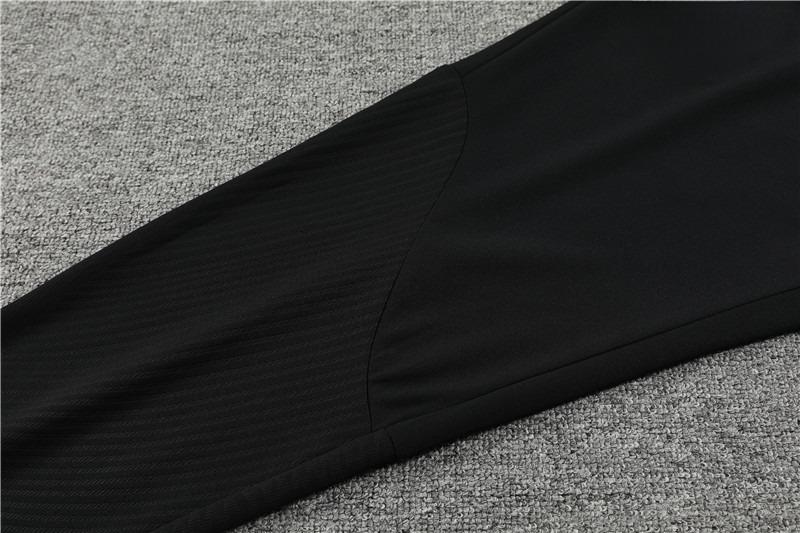 Psg 23 - 24 Half - Zip Model 11 Tracksuit Ropa Deportiva
