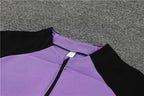 Psg 23 - 24 Half - Zip Model 11 Tracksuit Ropa Deportiva