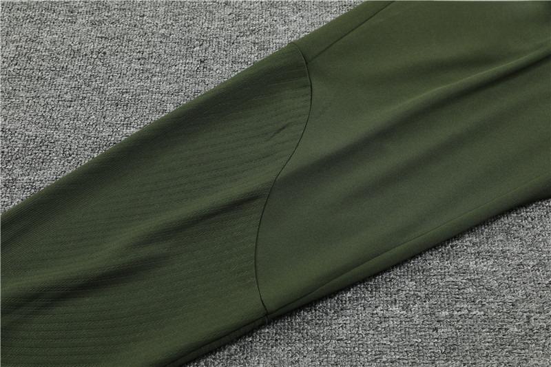 Psg 23 - 24 Half - Zip Model 13 Tracksuit Ropa Deportiva