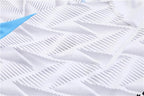 Argentina 23 - 24 Half - Zip Model 2 Tracksuit Ropa Deportiva