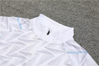 Argentina 23 - 24 Half - Zip Model 2 Tracksuit Ropa Deportiva