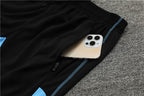 Argentina 23 - 24 Half - Zip Model 2 Tracksuit Ropa Deportiva