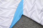 Argentina 23 - 24 Half - Zip Model 2 Tracksuit Ropa Deportiva